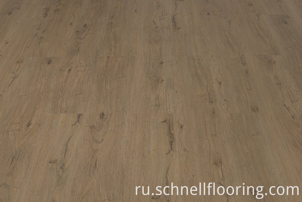 Wooden Look Flooring